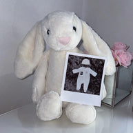 Coelho de pelúcia - RABBIT - Minimalist House LTDA