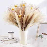 Buquê Flores secas - Boho - Minimalist House LTDA