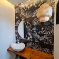 Pendente BRASIL (30cm) - Minimalist House LTDA
