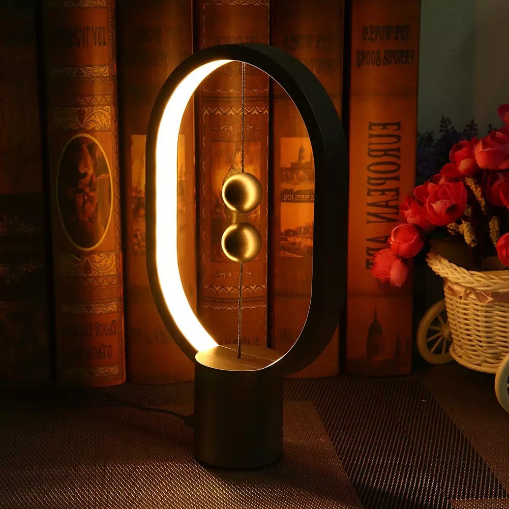 Imã De Luz - Luminária - Minimalist House LTDA