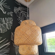 Pendente BRASIL (30cm) - Minimalist House LTDA