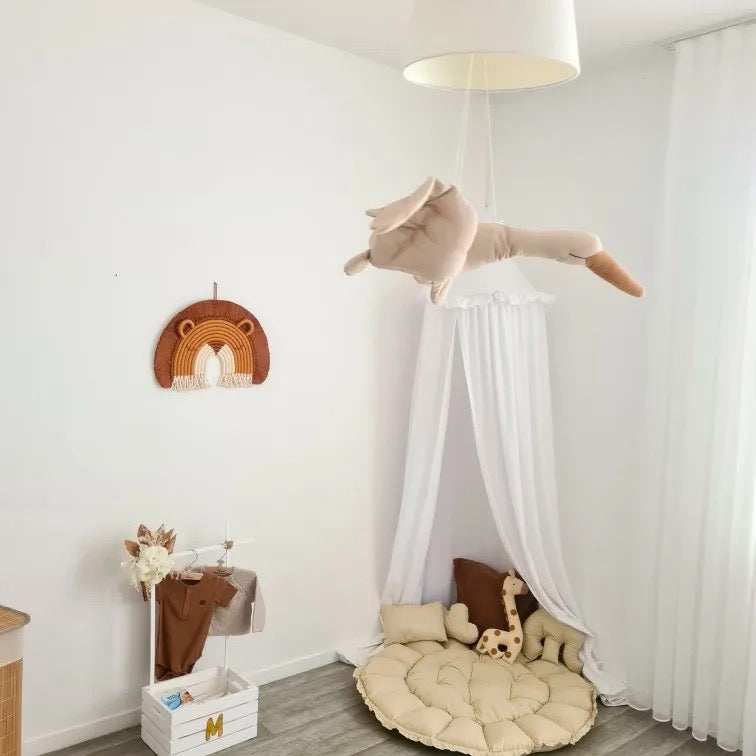 CISNE - Decoração para quarto - Minimalist House LTDA