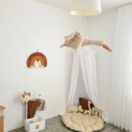 CISNE - Decoração para quarto - Minimalist House LTDA