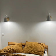 Arandela MIDNIGHT - Minimalist House LTDA
