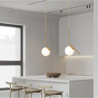 Pendente GOLDEN - Minimalist House LTDA