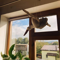 CISNE - Decoração para quarto - Minimalist House LTDA