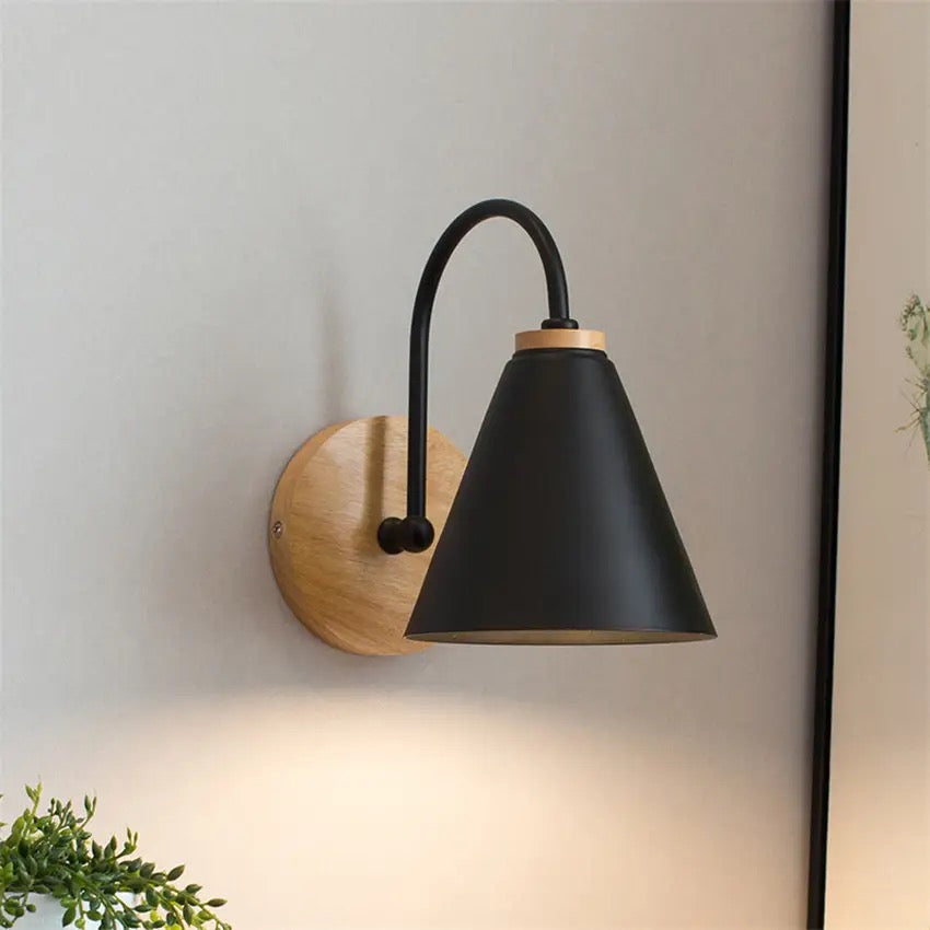 Arandela MIDNIGHT - Minimalist House LTDA