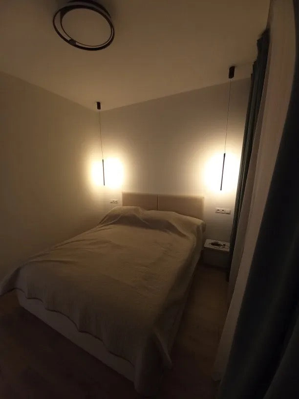 Pendente ASANZUO - Minimalist House LTDA