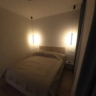 Pendente ASANZUO - Minimalist House LTDA