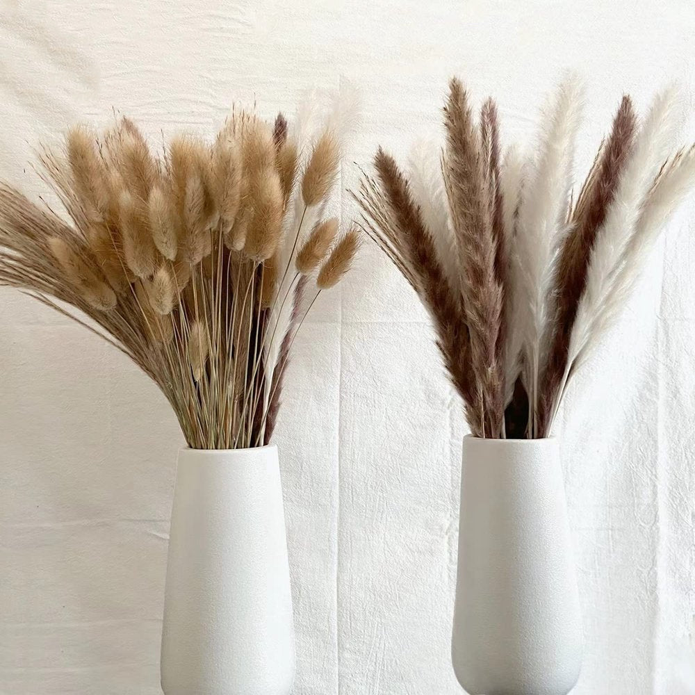 Buquê seco natural - Boho - Minimalist House LTDA