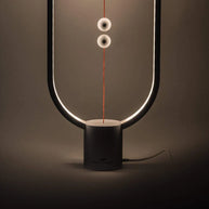 Imã De Luz - Luminária - Minimalist House LTDA