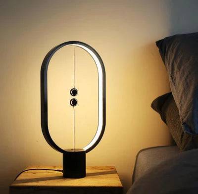 Imã De Luz - Luminária - Minimalist House LTDA