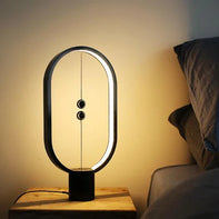 Imã De Luz - Luminária - Minimalist House LTDA