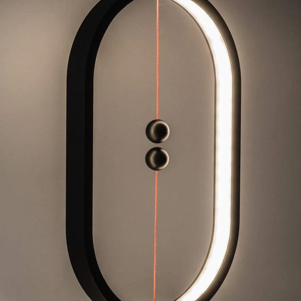 Imã De Luz - Luminária - Minimalist House LTDA